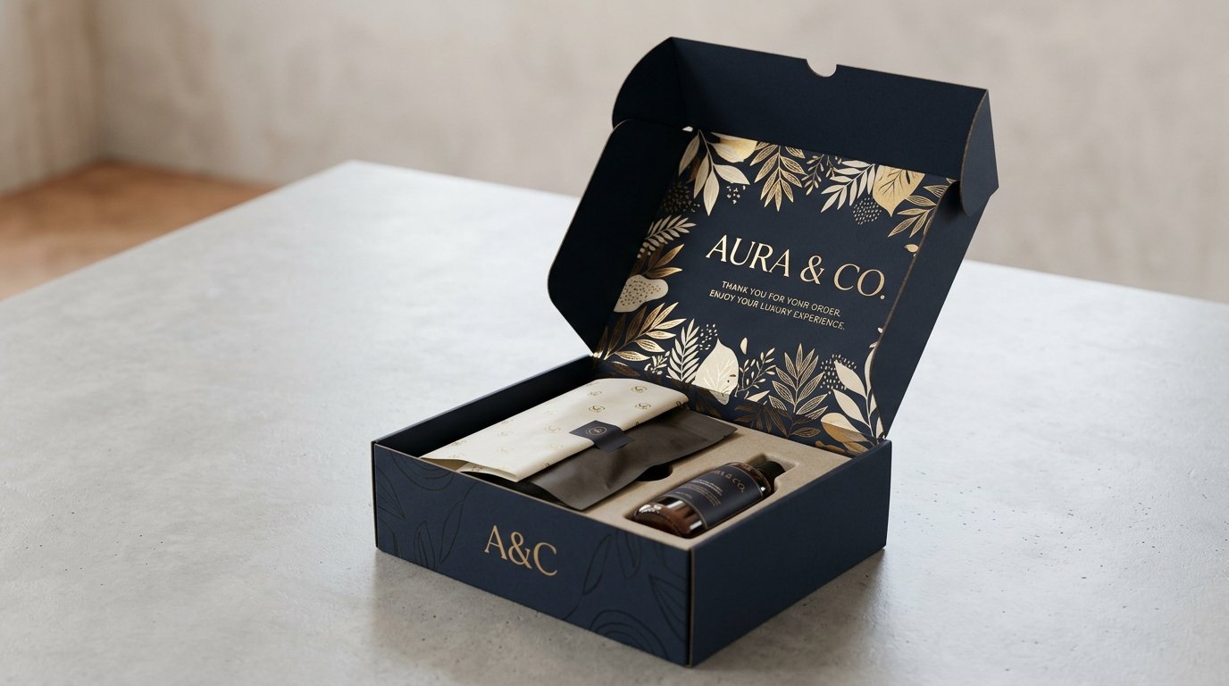What is the difference between internal, external, and score-to-score box dimensions? - Custom Packaging Product Showcase
