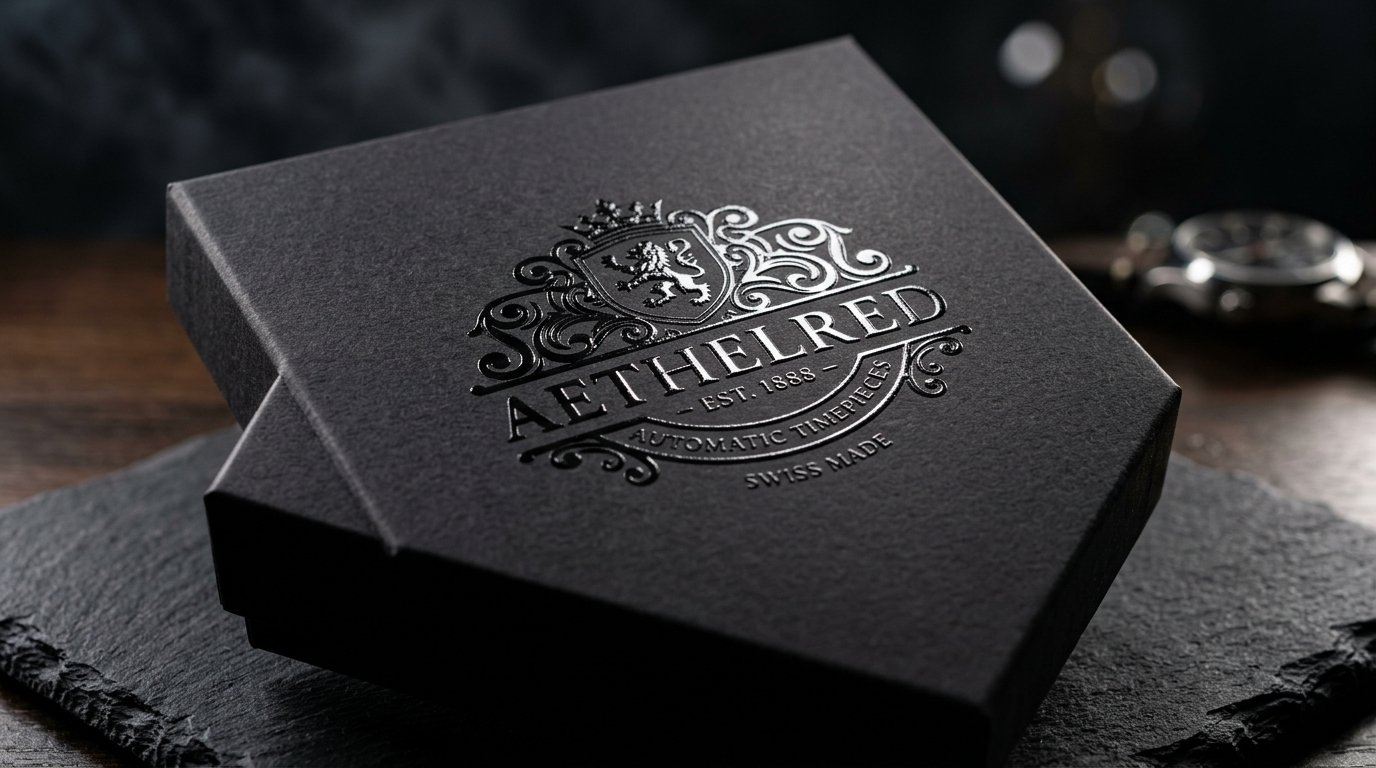 What is Pantone Matching System (PMS) vs 4-color CMYK process in packaging? - Custom Packaging Product Showcase